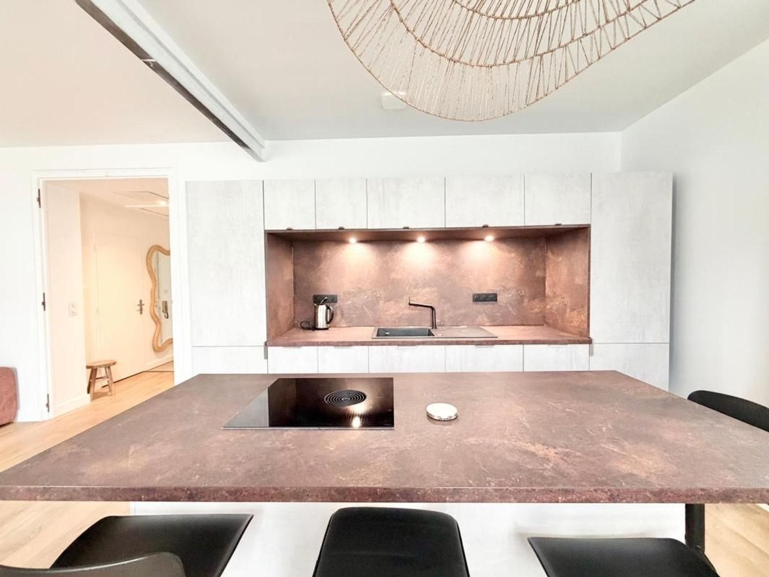 Appartement à louer, 66m², Chartres