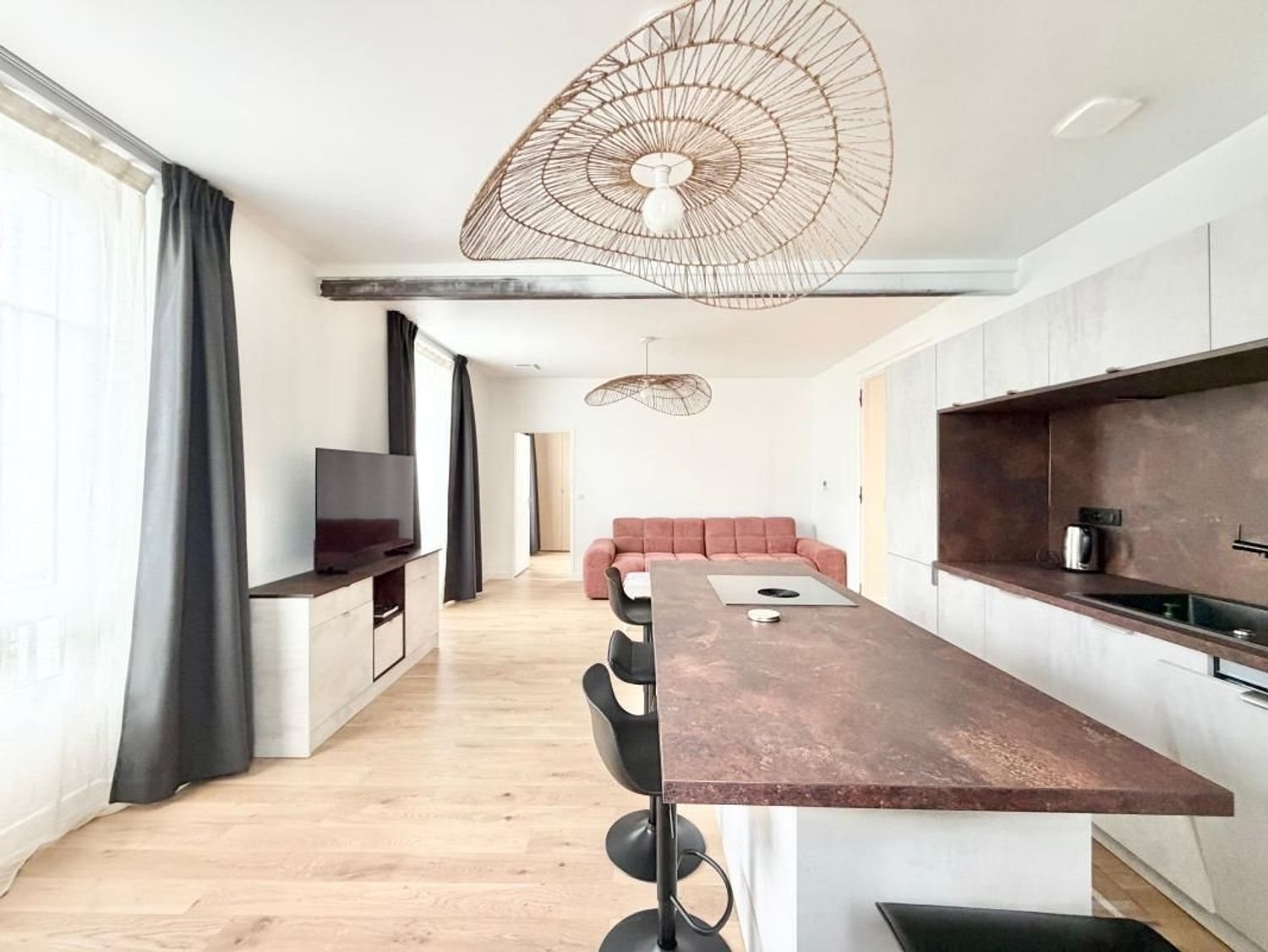 Appartement à louer, 66m², Chartres