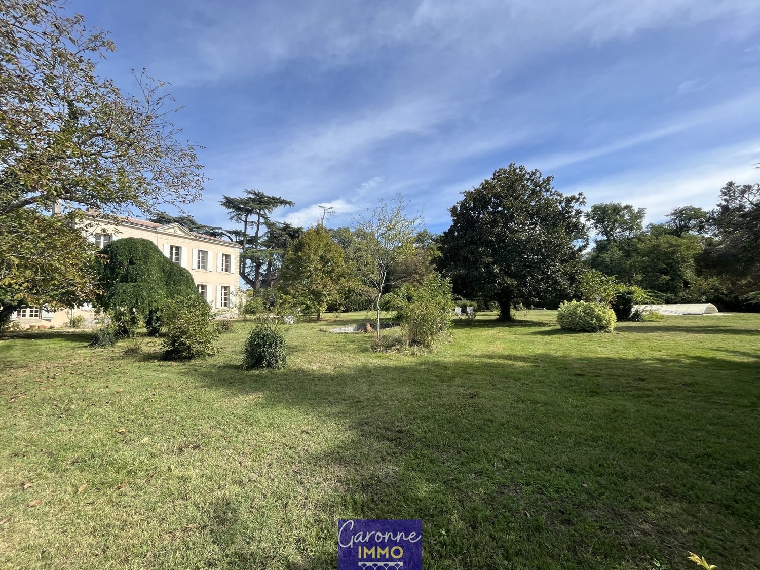 Maison à vendre, 294m², Tonneins