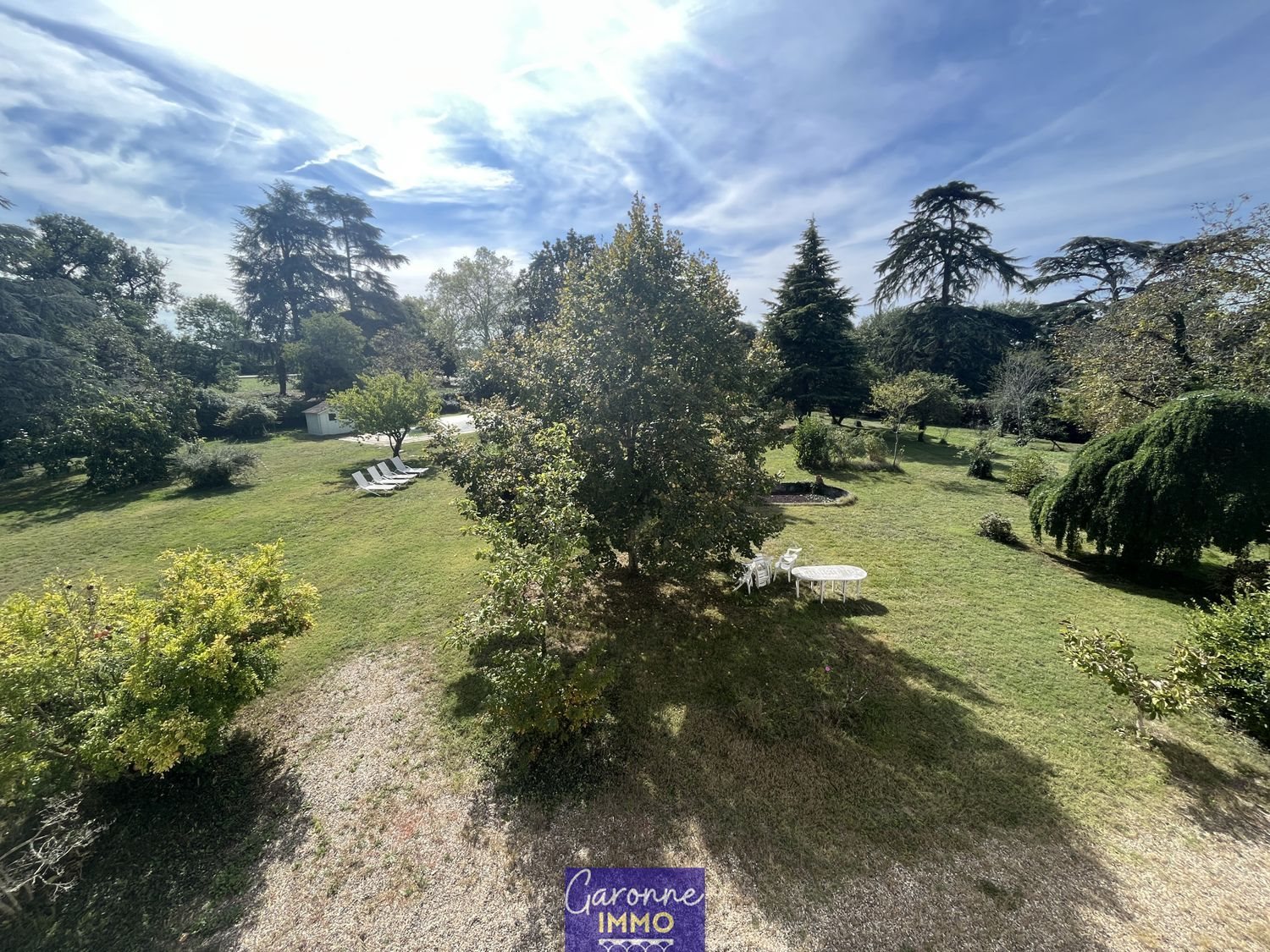Maison à vendre, 294m², Tonneins