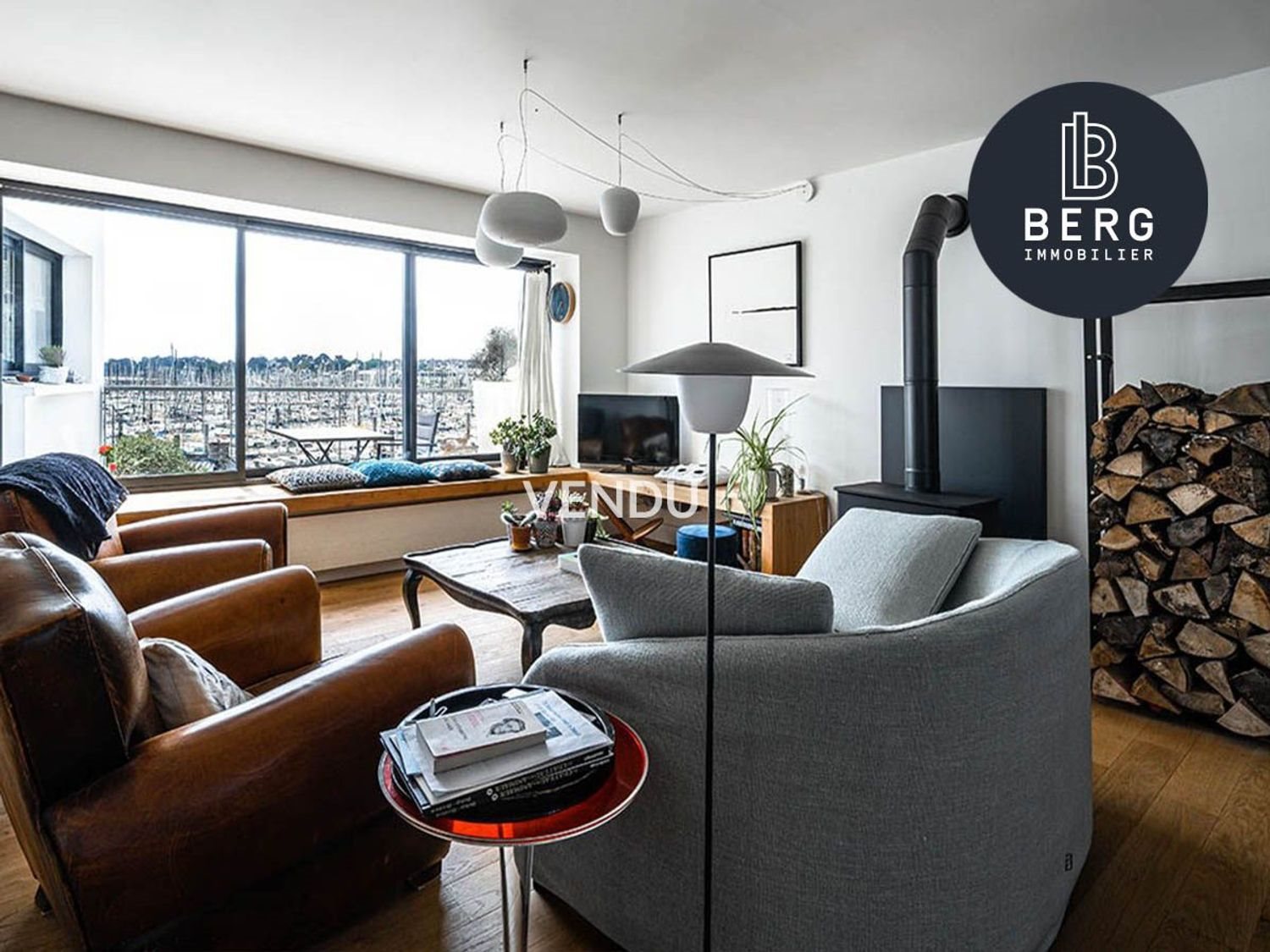 Maison à vendre, 145m², La Trinité-sur-Mer
