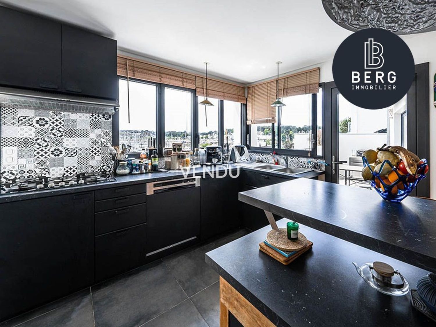 Maison à vendre, 145m², La Trinité-sur-Mer