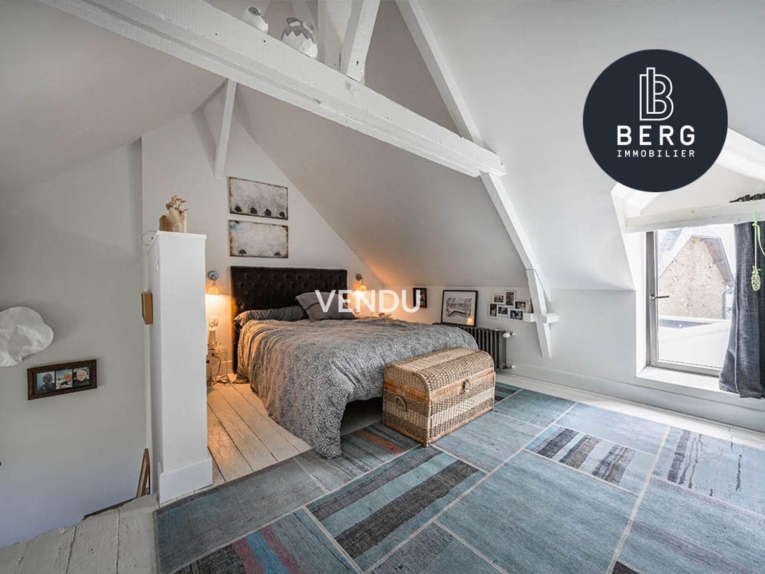 Maison à vendre, 145m², La Trinité-sur-Mer