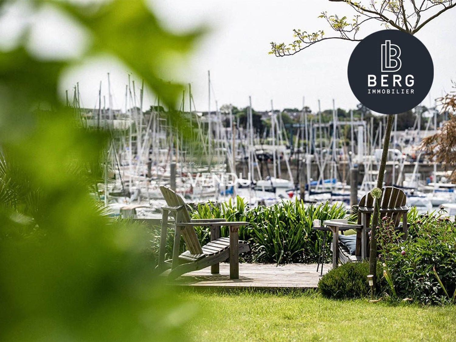 Maison à vendre, 145m², La Trinité-sur-Mer