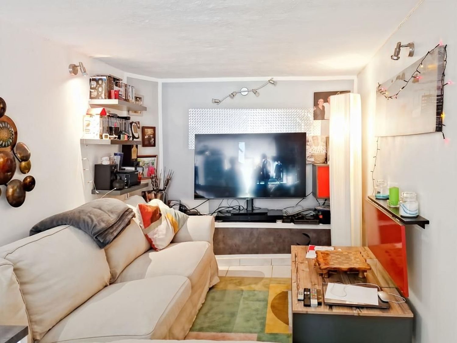 Maison à vendre, 80m², La Verdière