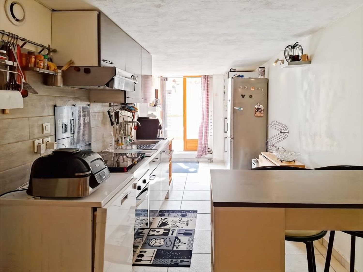 Maison à vendre, 80m², La Verdière