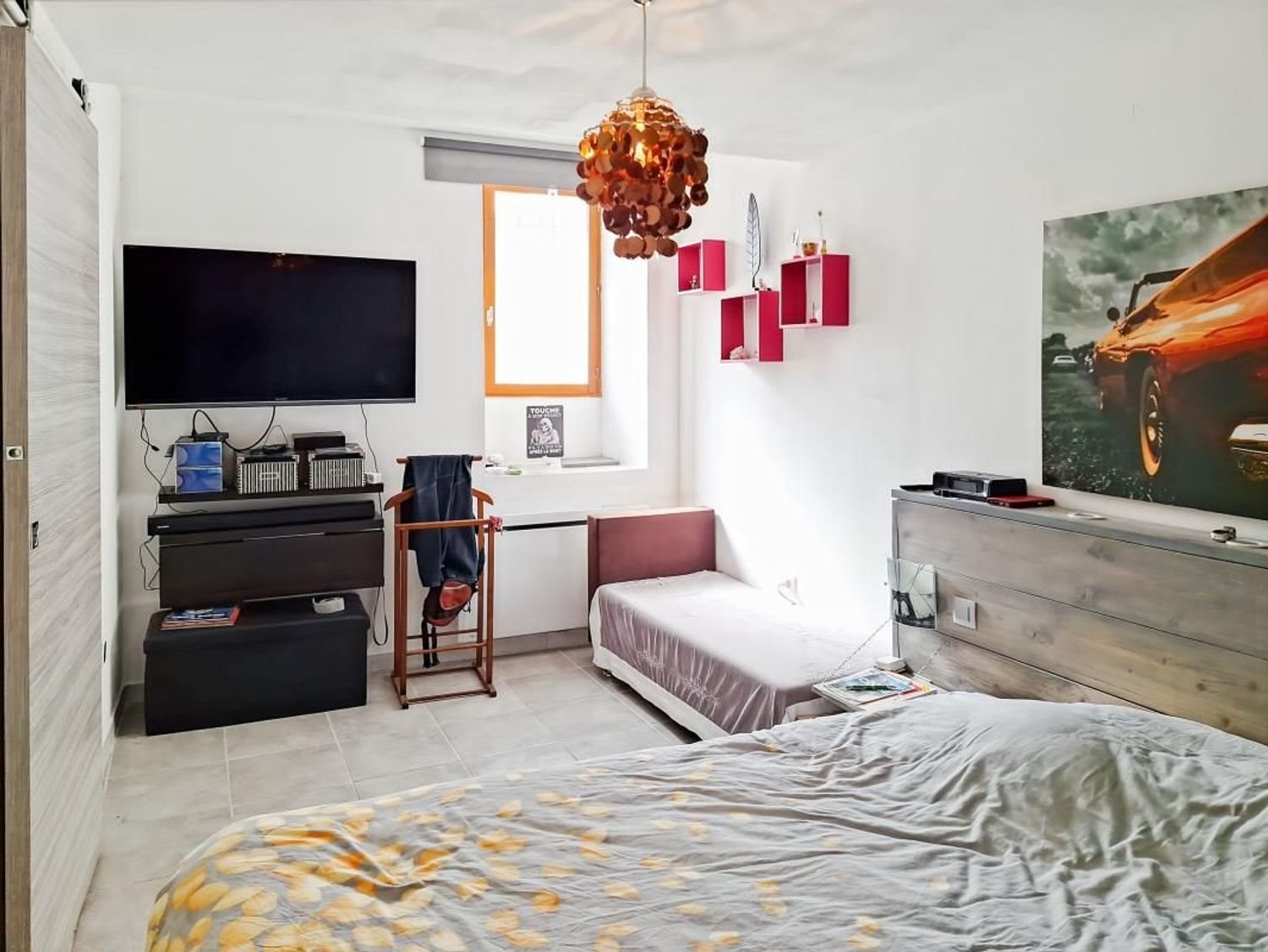 Maison à vendre, 80m², La Verdière