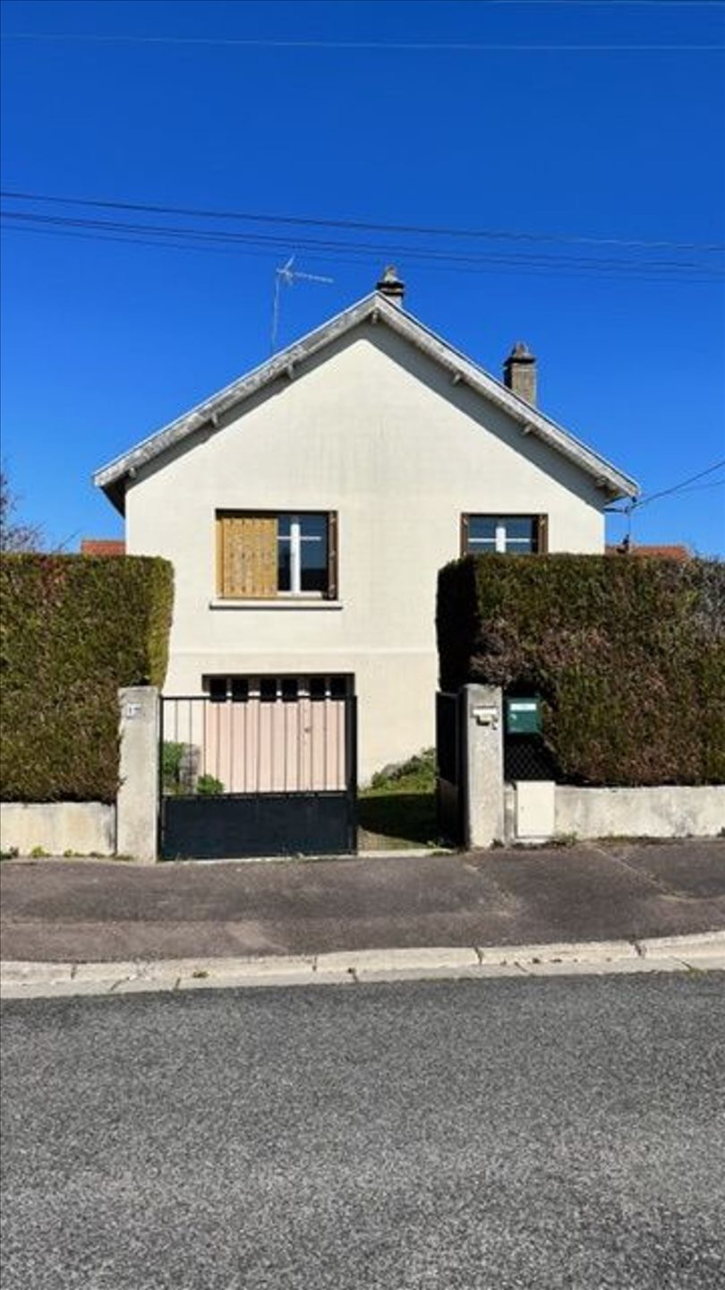 Maison à vendre, 72m², Saint-André-les-Vergers