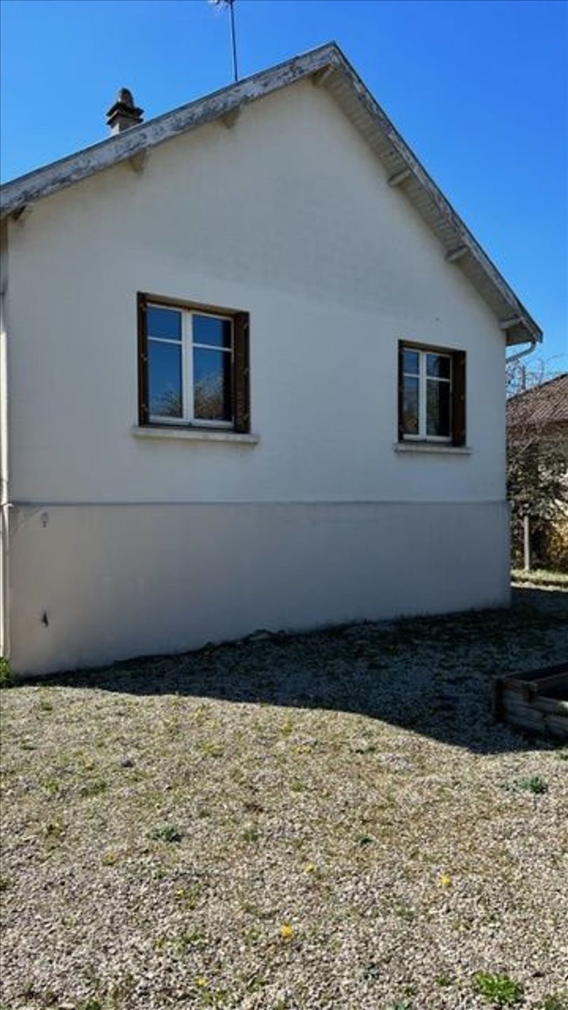 Maison à vendre, 72m², Saint-André-les-Vergers