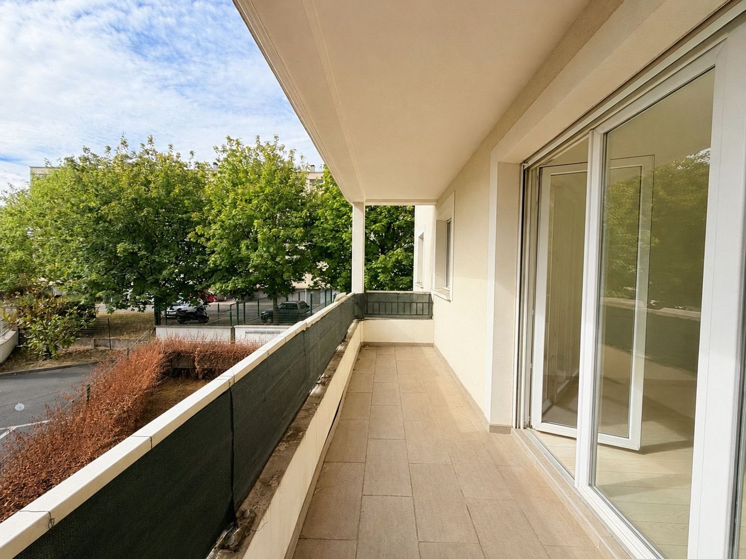 Appartement à vendre, 65m², Le Plessis-Trévise