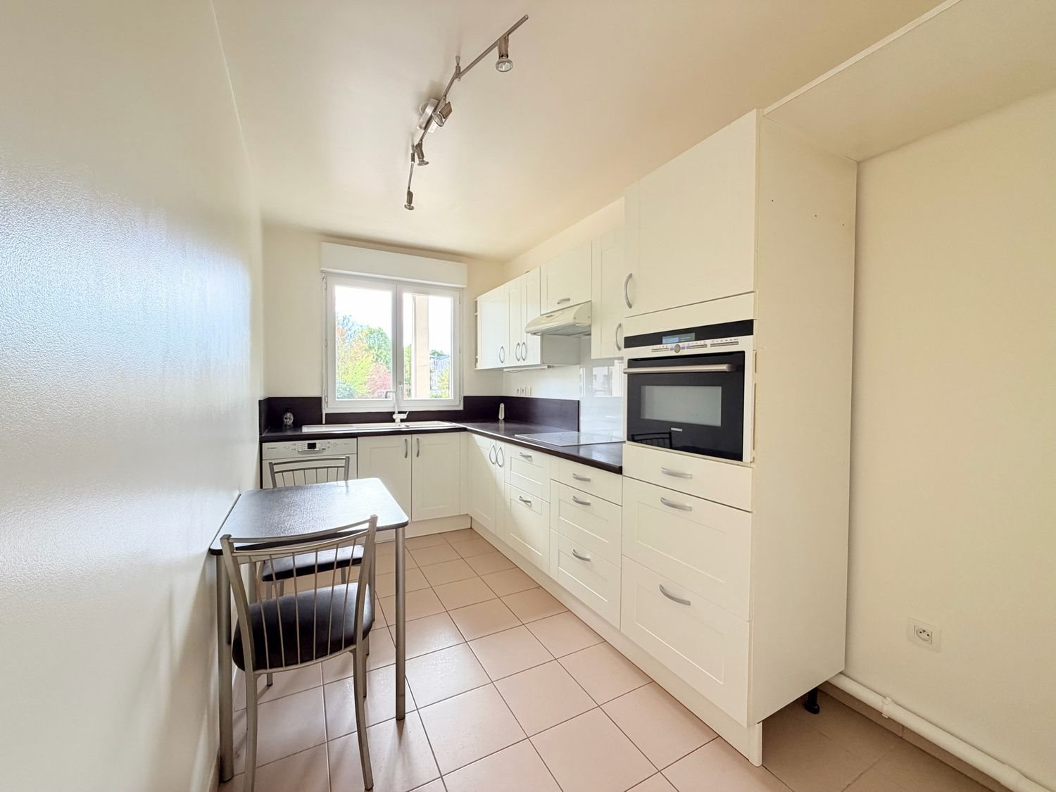 Appartement à vendre, 65m², Le Plessis-Trévise