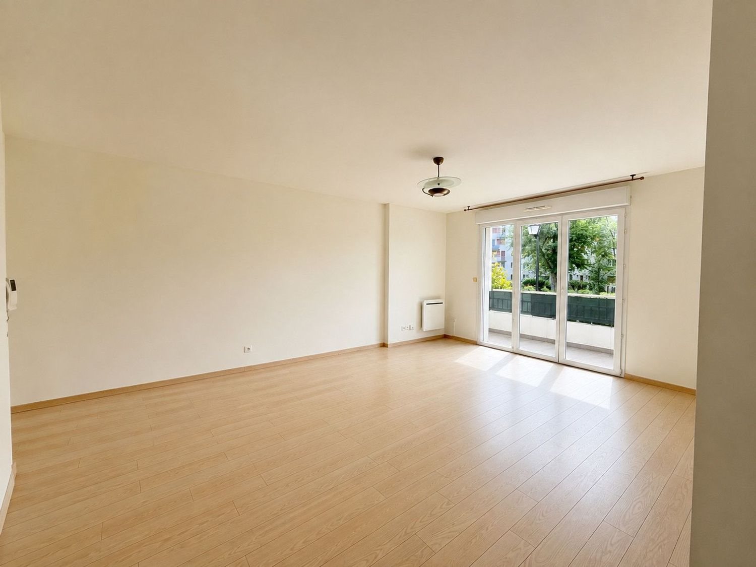 Appartement à vendre, 65m², Le Plessis-Trévise