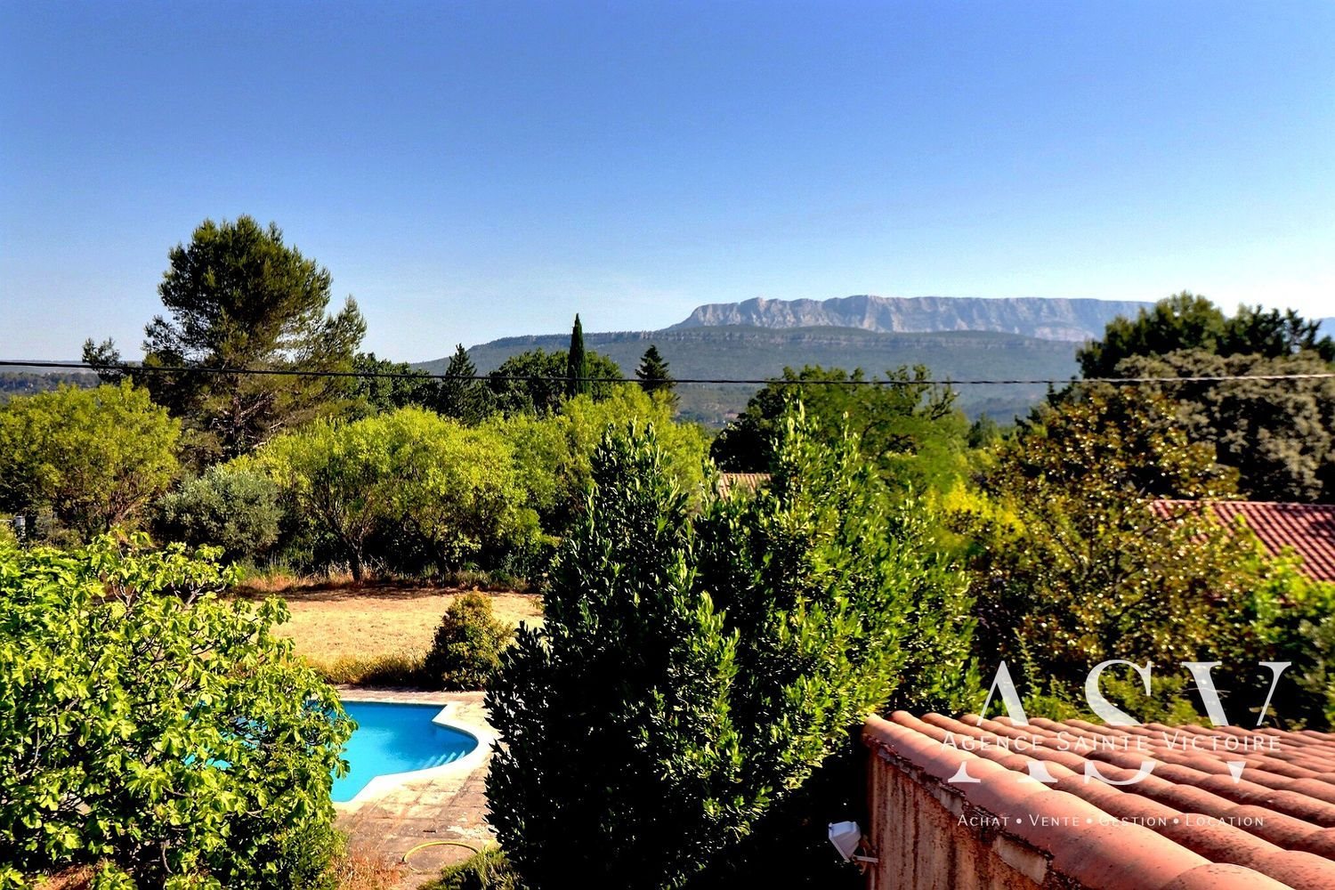Maison à vendre, 210m², Fuveau