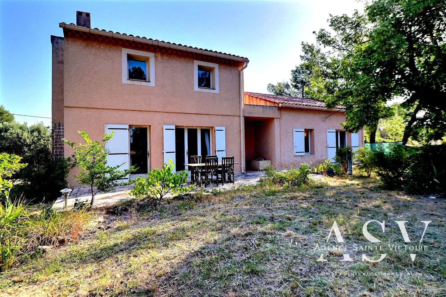 Maison à vendre, 210m², Fuveau