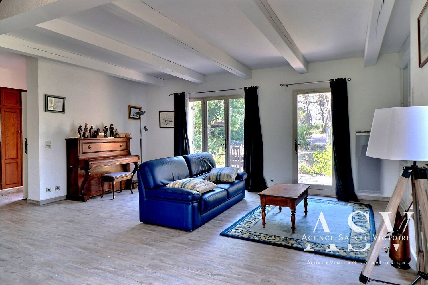 Maison à vendre, 210m², Fuveau