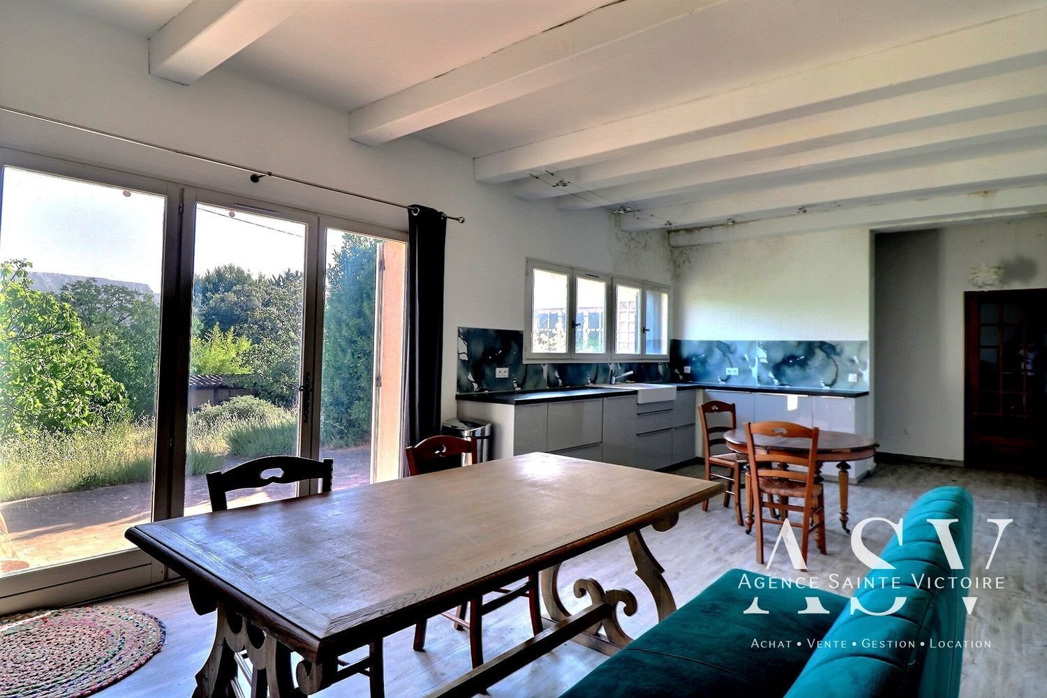 Maison à vendre, 210m², Fuveau