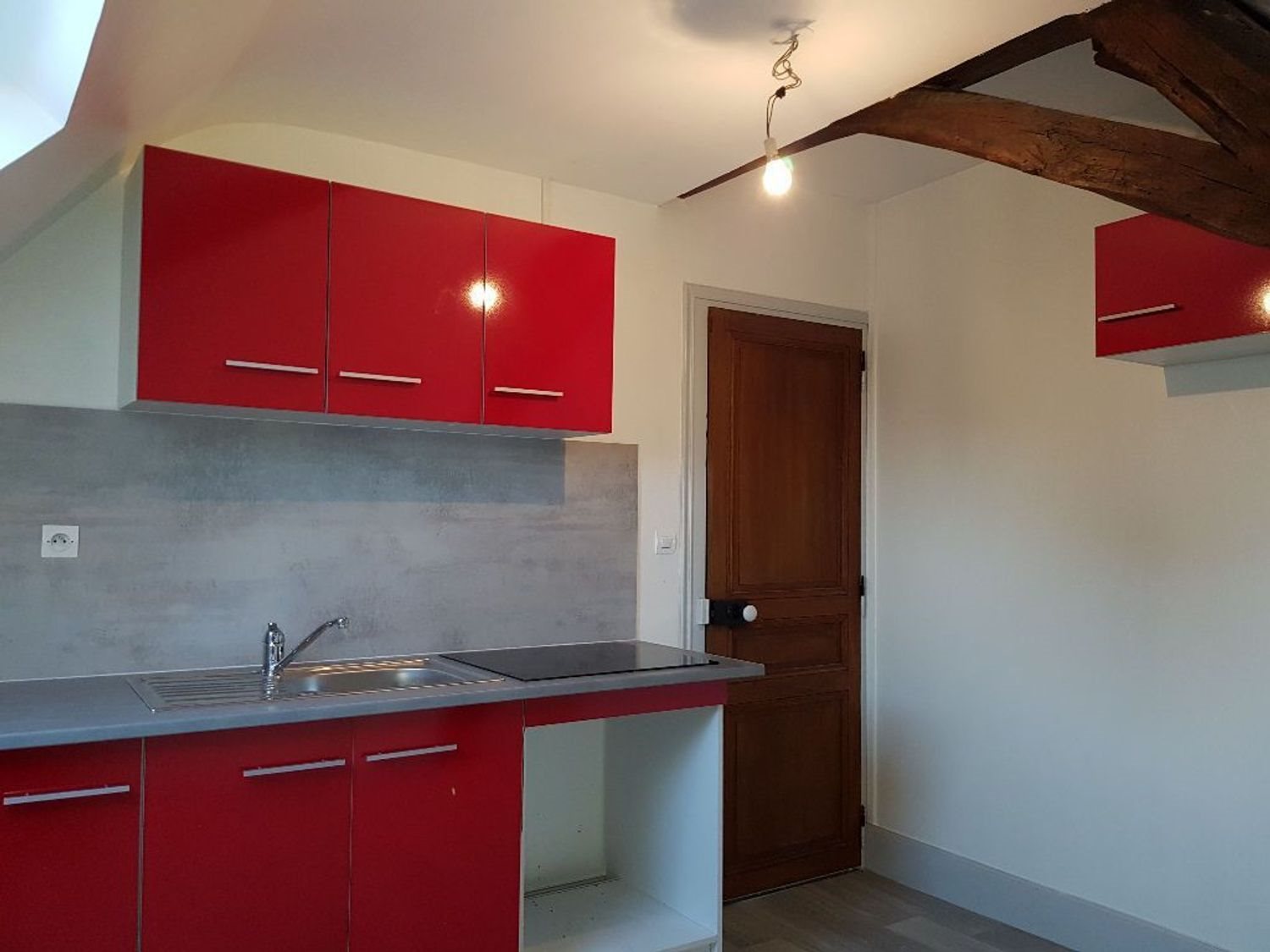 Appartement à louer, 43m², Mamers