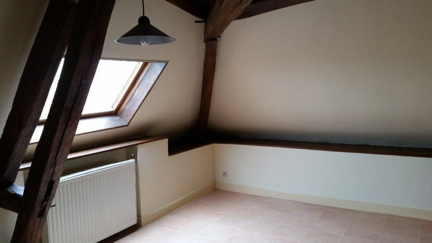 Appartement à louer, 43m², Mamers