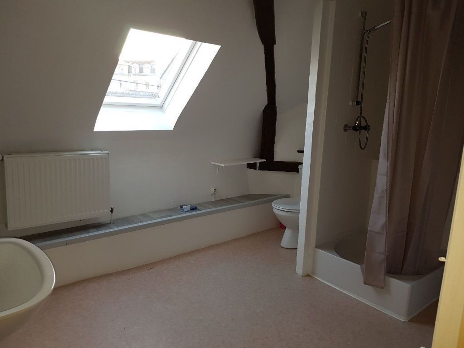 Appartement à louer, 43m², Mamers