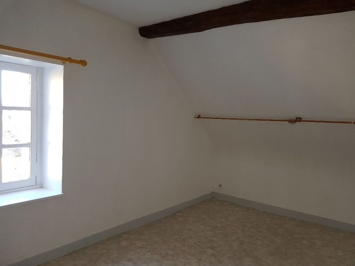 Appartement à louer, 43m², Mamers