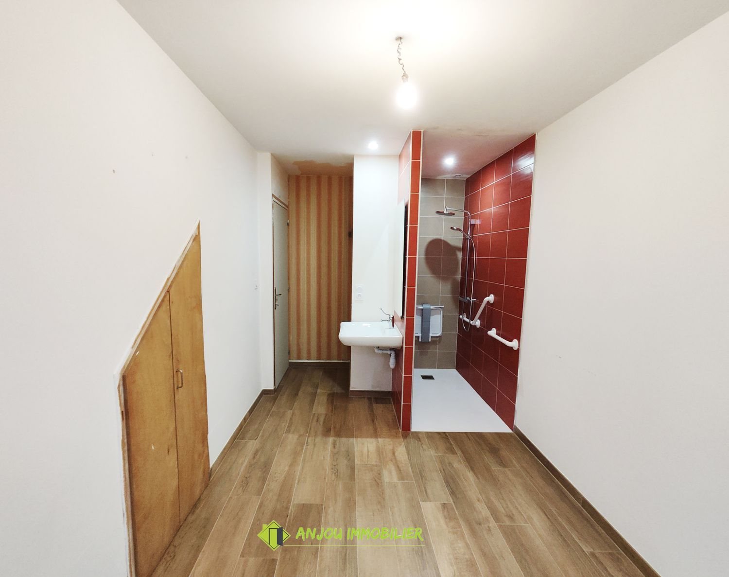 Maison à vendre, 79m², Cuillé