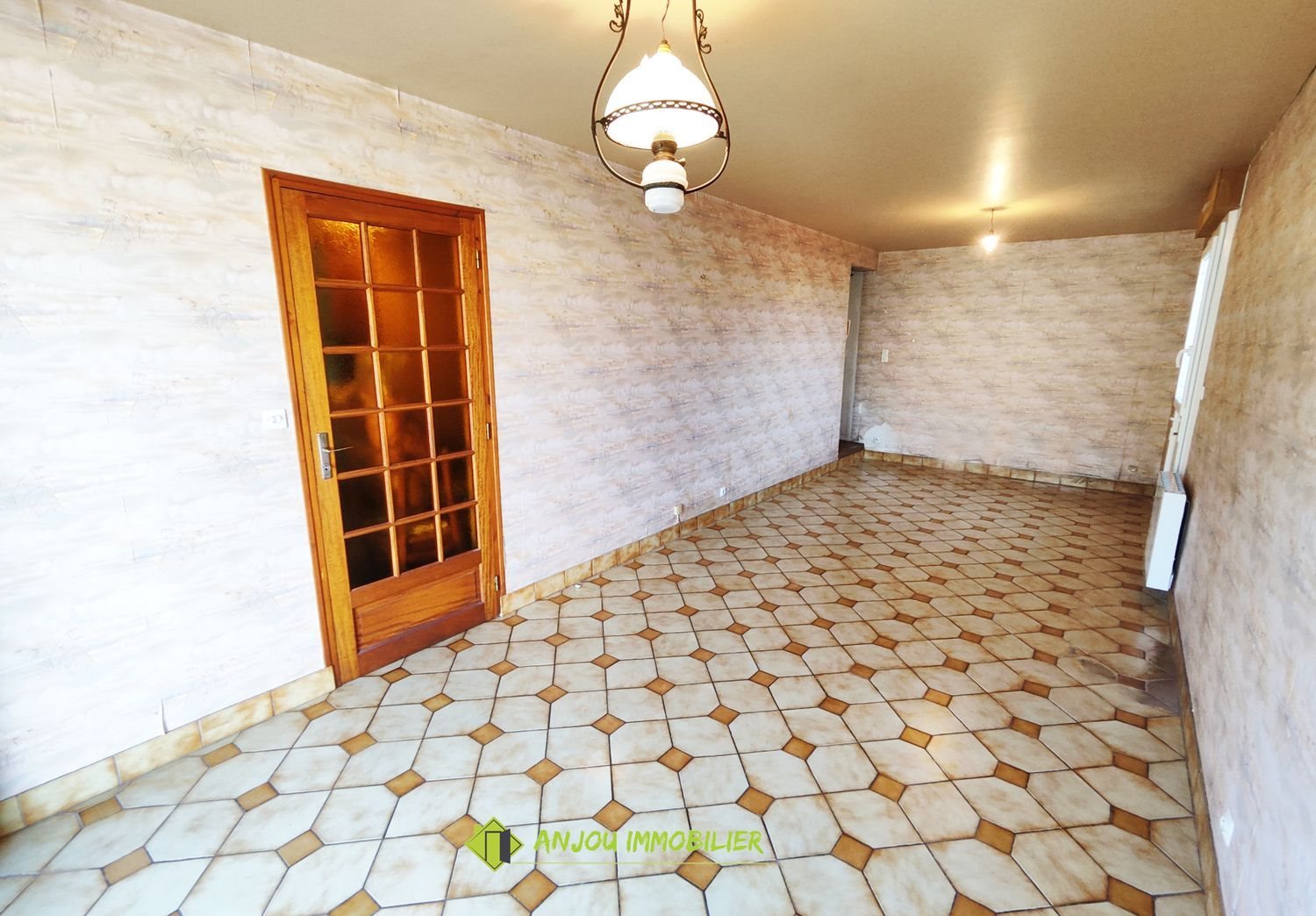 Maison à vendre, 79m², Cuillé