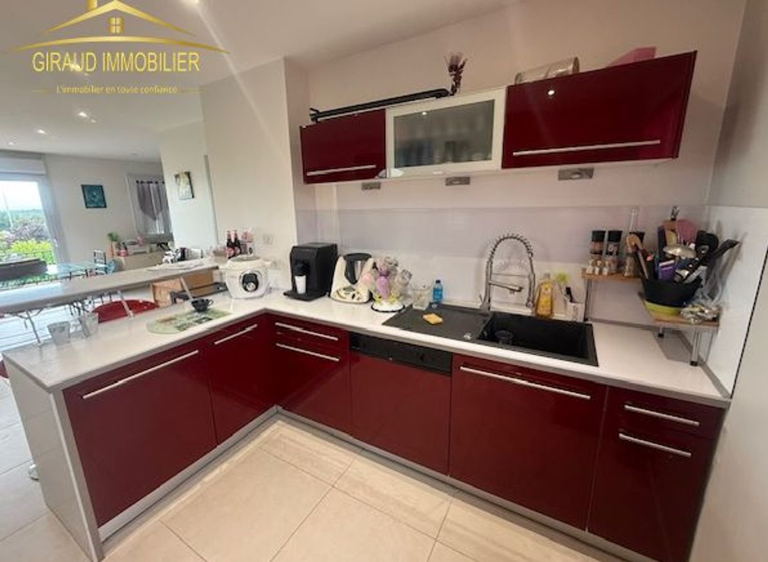 Maison à vendre, 122m², Briennon