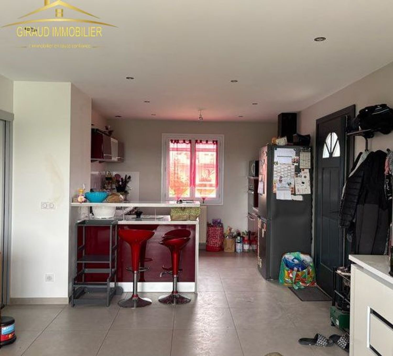Maison à vendre, 122m², Briennon