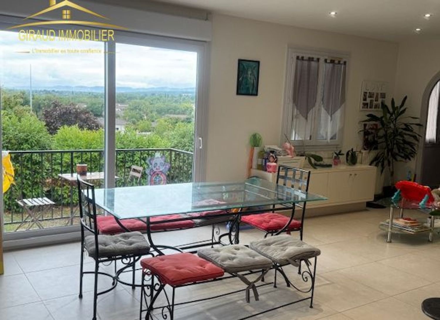 Maison à vendre, 122m², Briennon