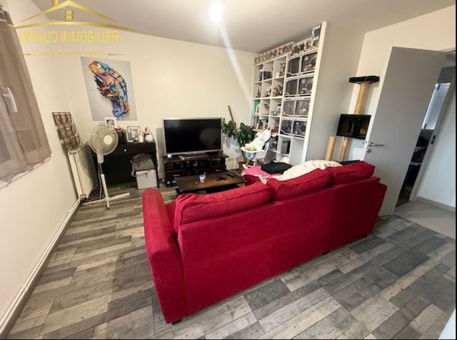Maison à vendre, 122m², Briennon