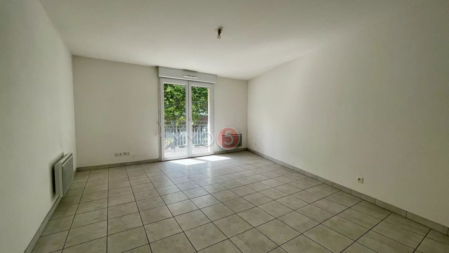 Appartement à vendre, 68m², Le Raincy