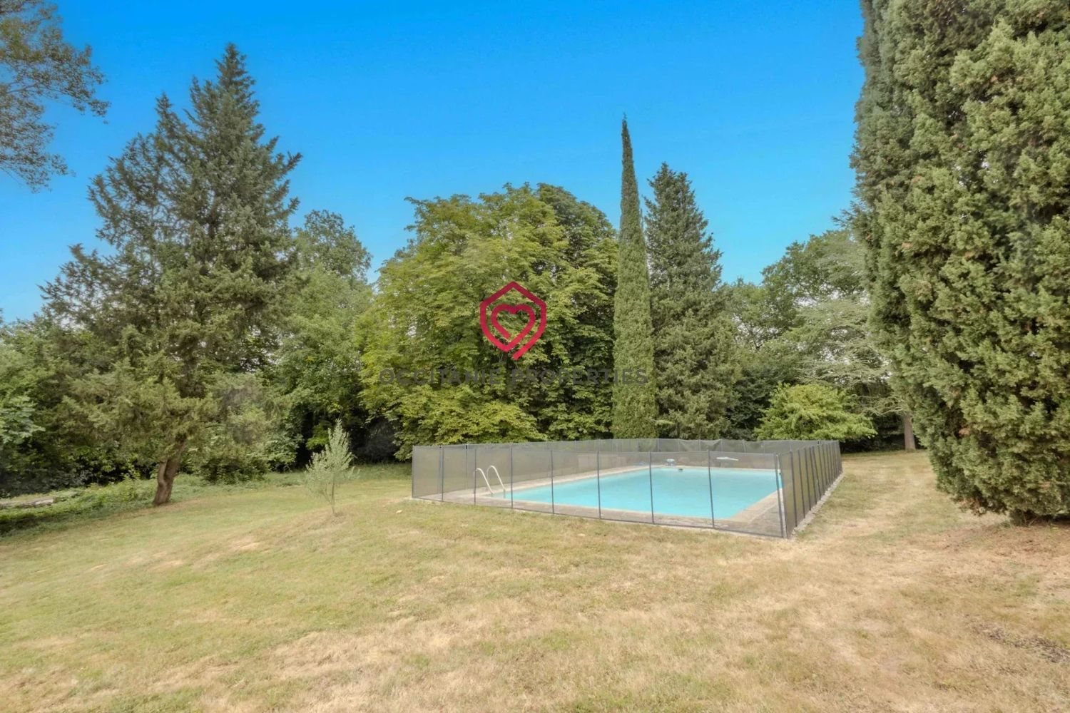 Maison à vendre, 520m², La Cassaigne