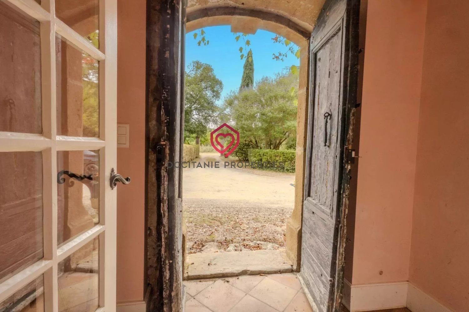 Maison à vendre, 520m², La Cassaigne
