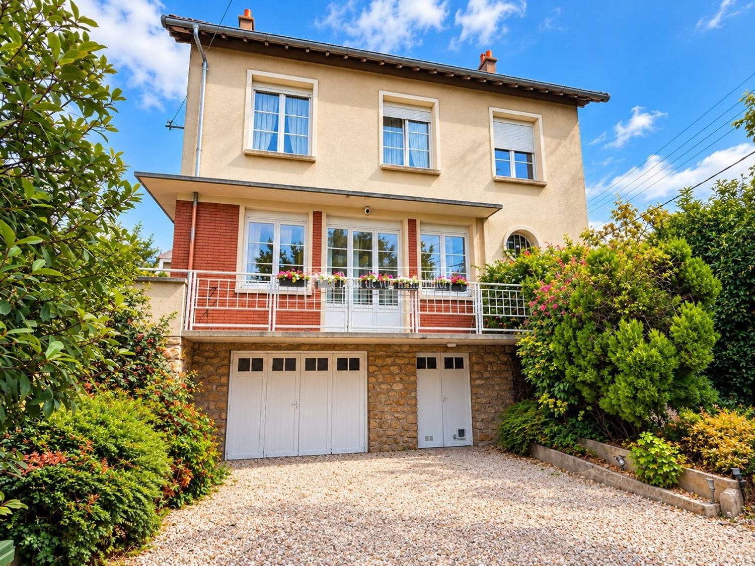 Maison à vendre, 195m², Morsang-sur-Orge