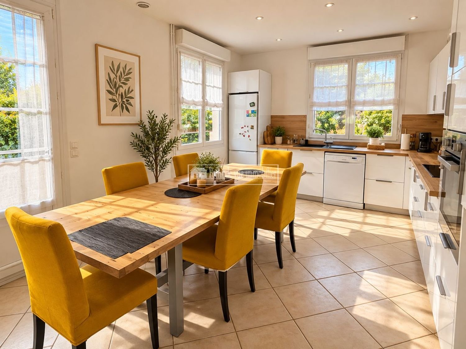 Maison à vendre, 195m², Morsang-sur-Orge