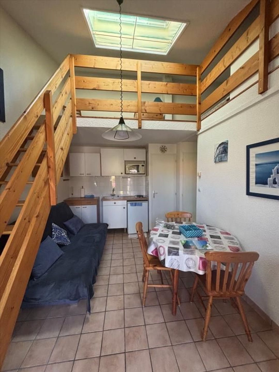 Maison à vendre, 24m², Saint-Georges-d'Oléron