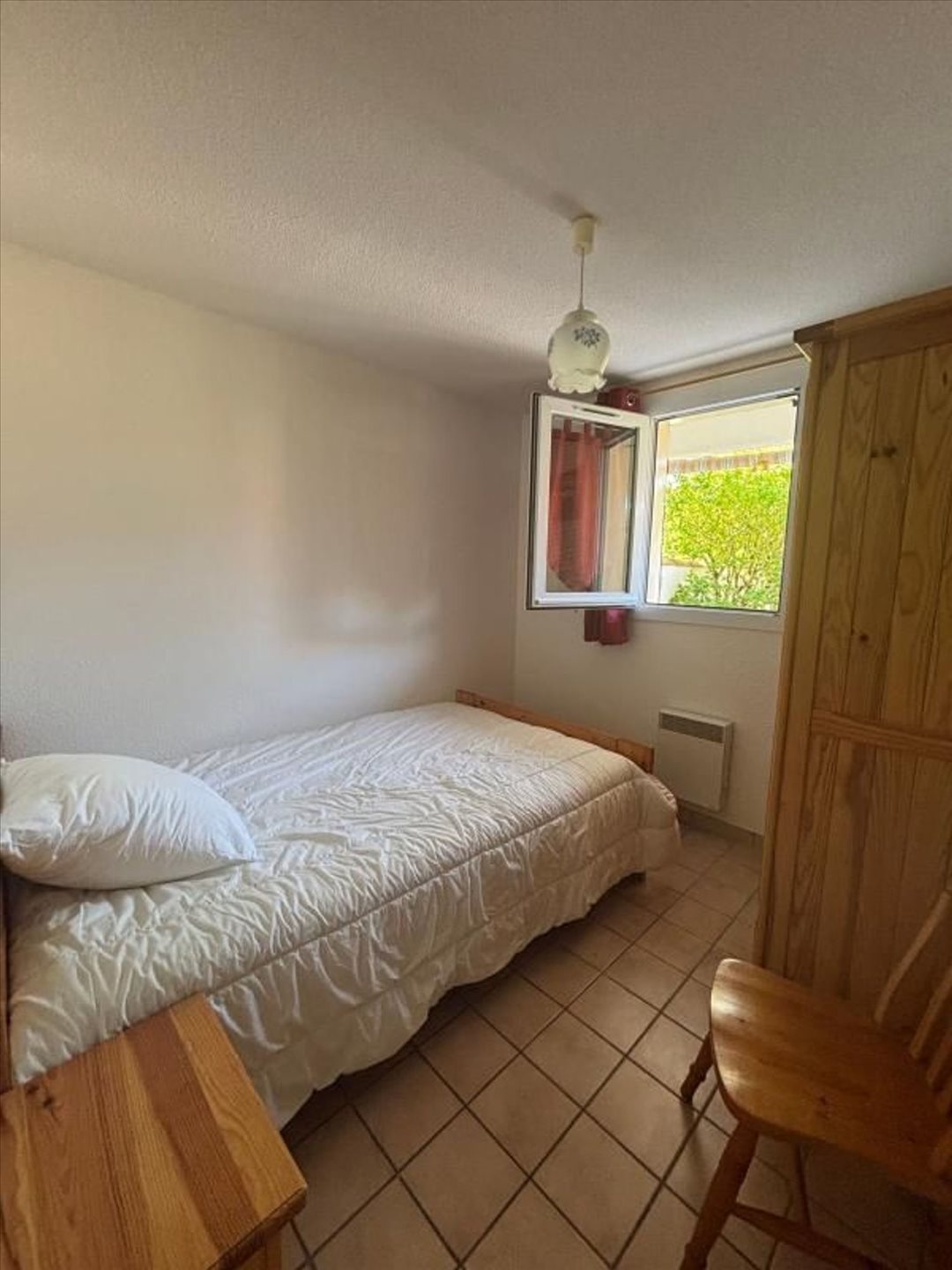 Maison à vendre, 24m², Saint-Georges-d'Oléron