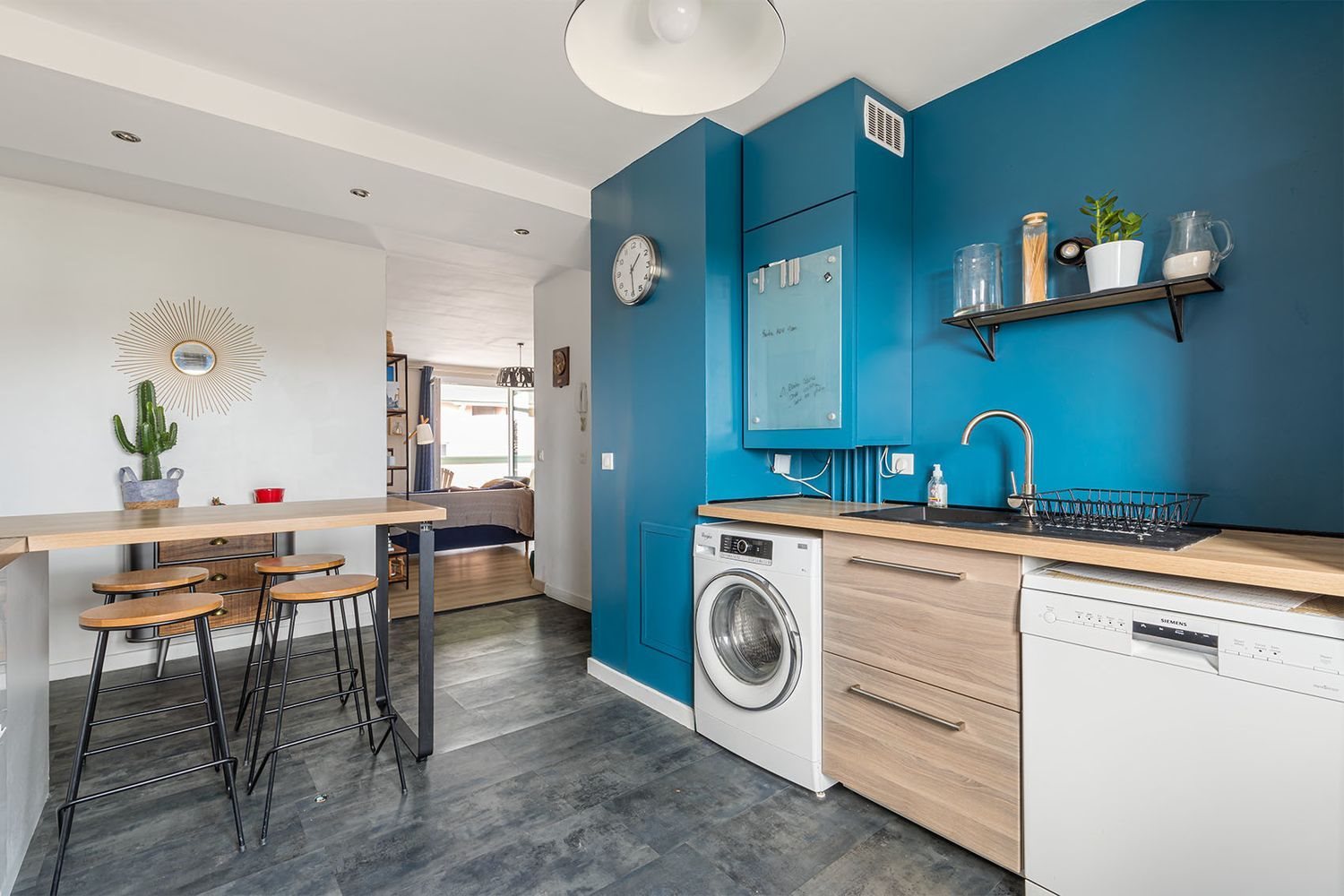 Appartement à vendre, 79m², Chaponost