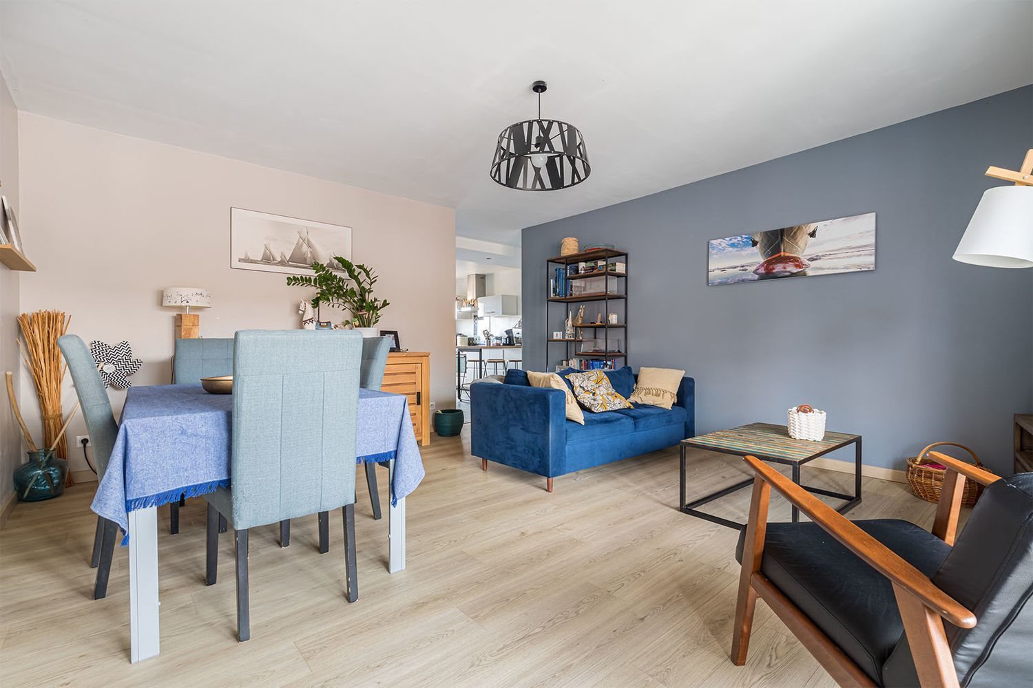 Appartement à vendre, 79m², Chaponost