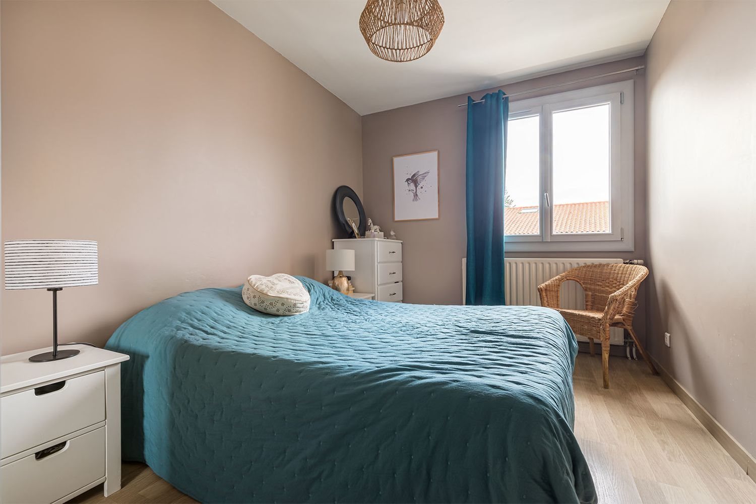 Appartement à vendre, 79m², Chaponost
