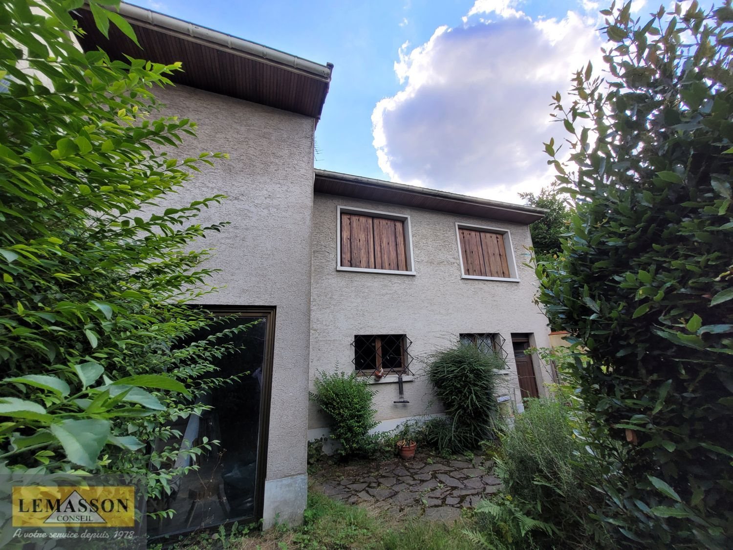 Maison à vendre, 130m², Drancy
