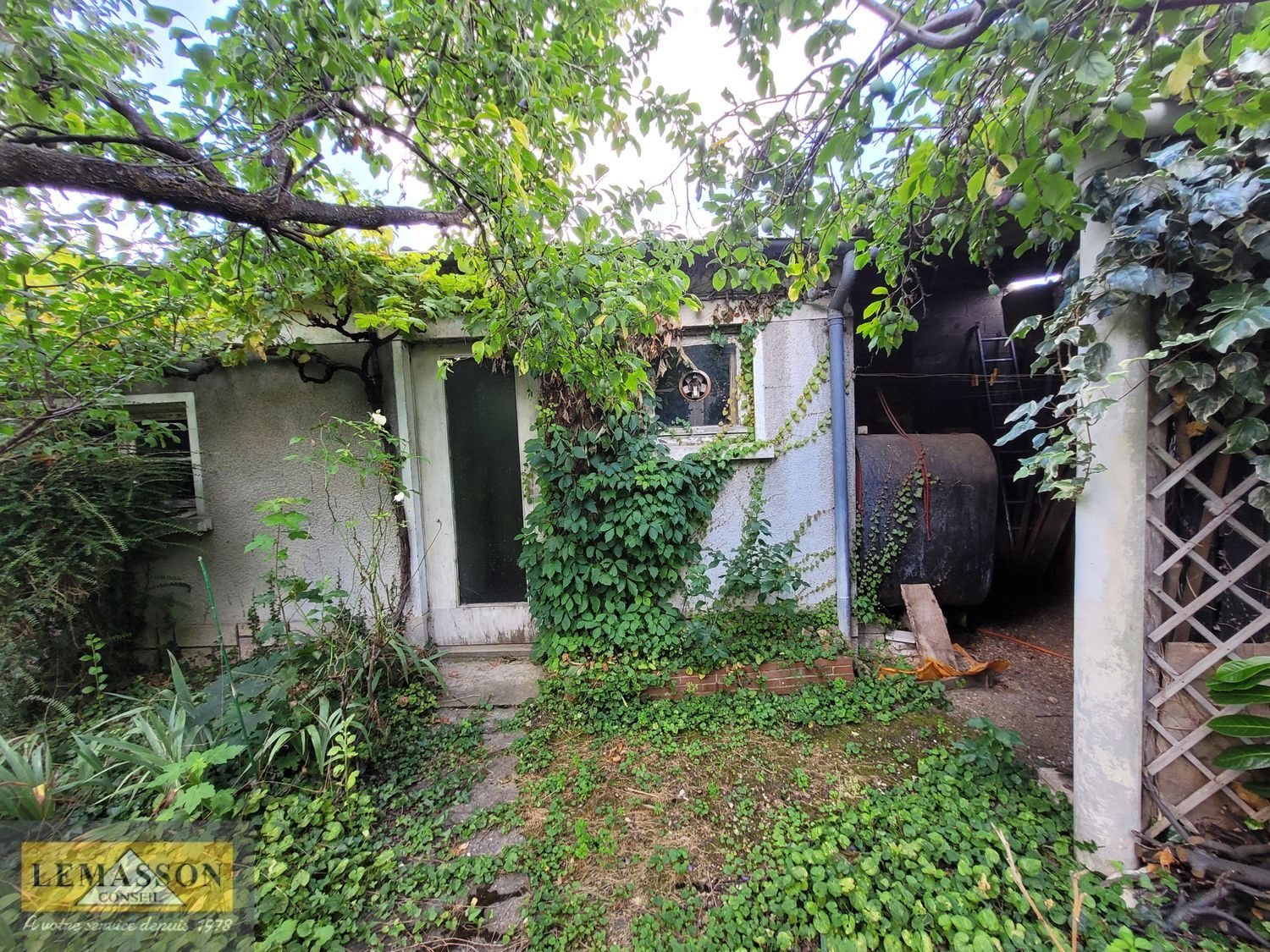 Maison à vendre, 130m², Drancy