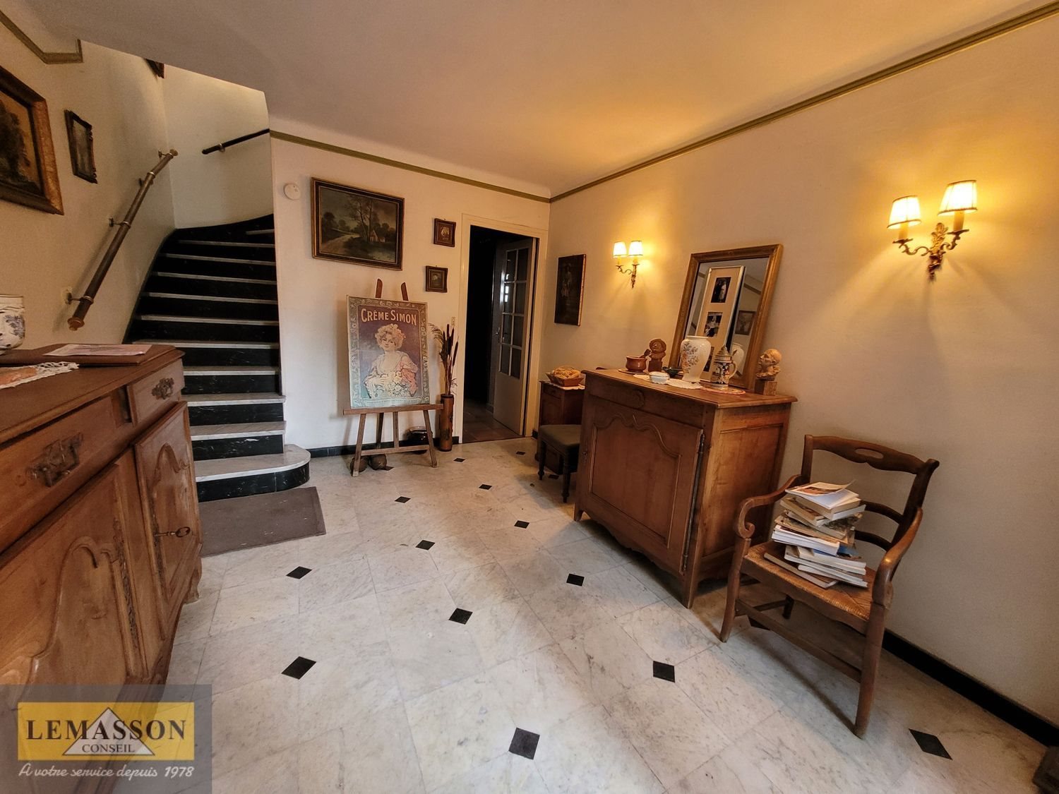 Maison à vendre, 130m², Drancy