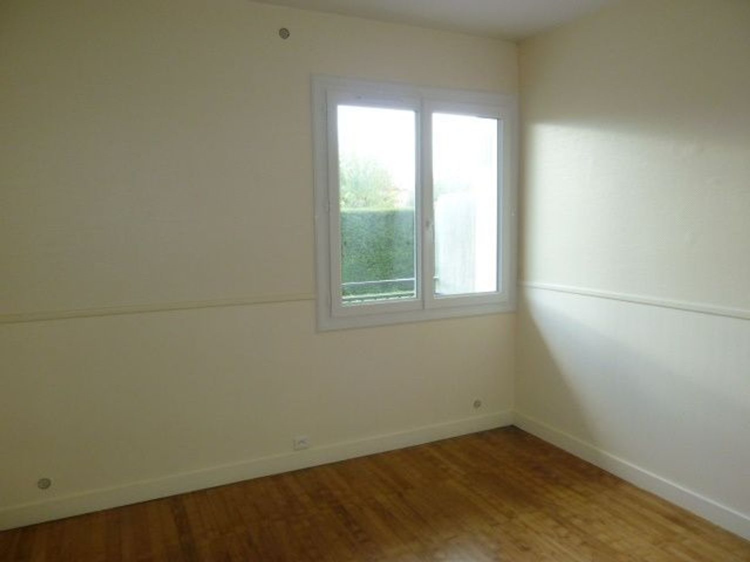 Appartement à louer, 56m², Saintes