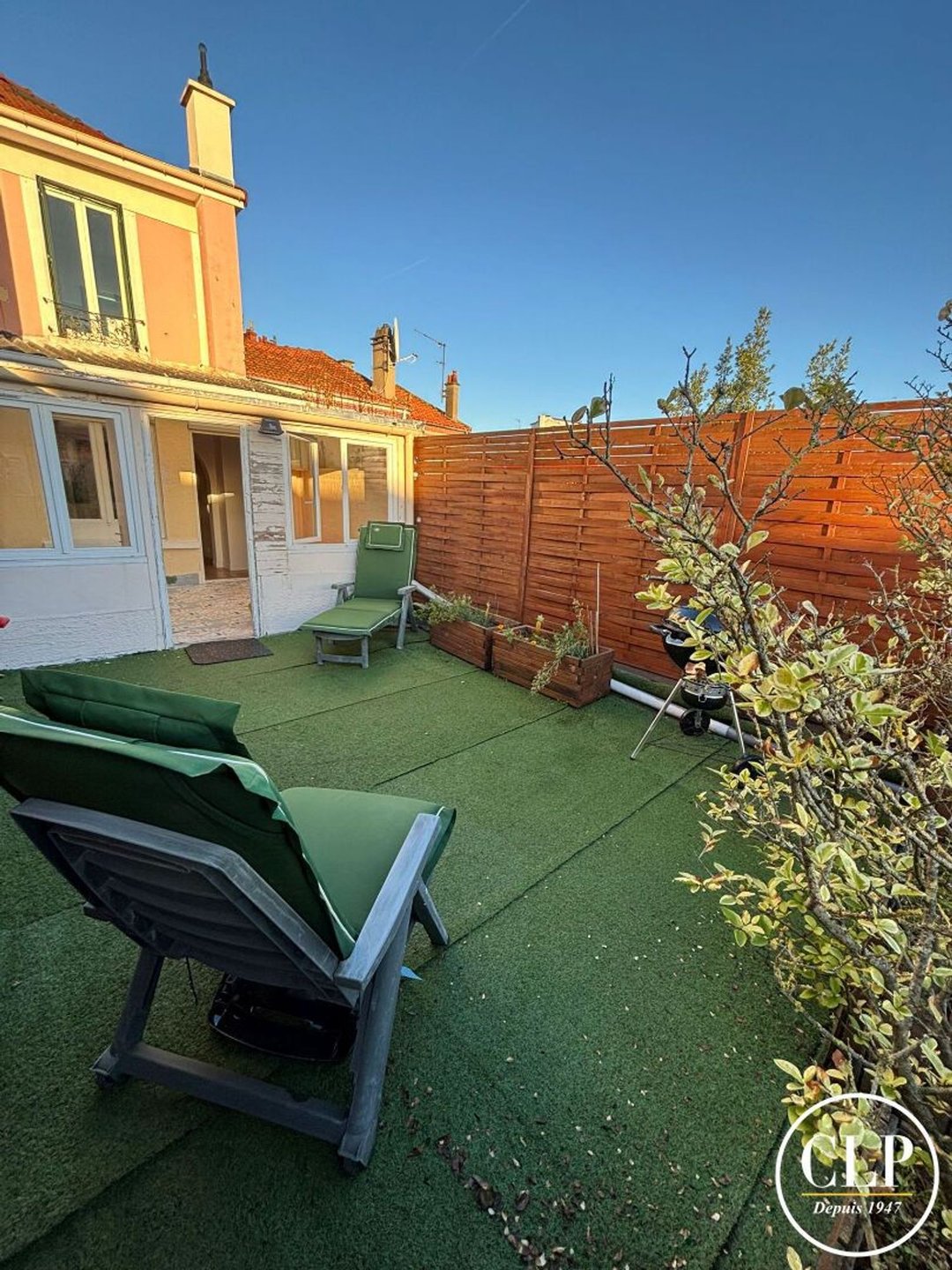 Maison à vendre, 80m², Fontenay-sous-Bois