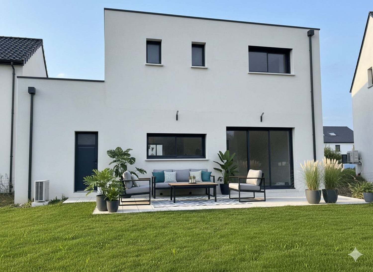 Maison à vendre, 135m², Pornichet