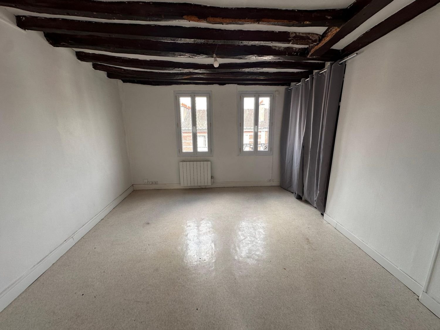 Appartement à vendre, 24m², Rouen