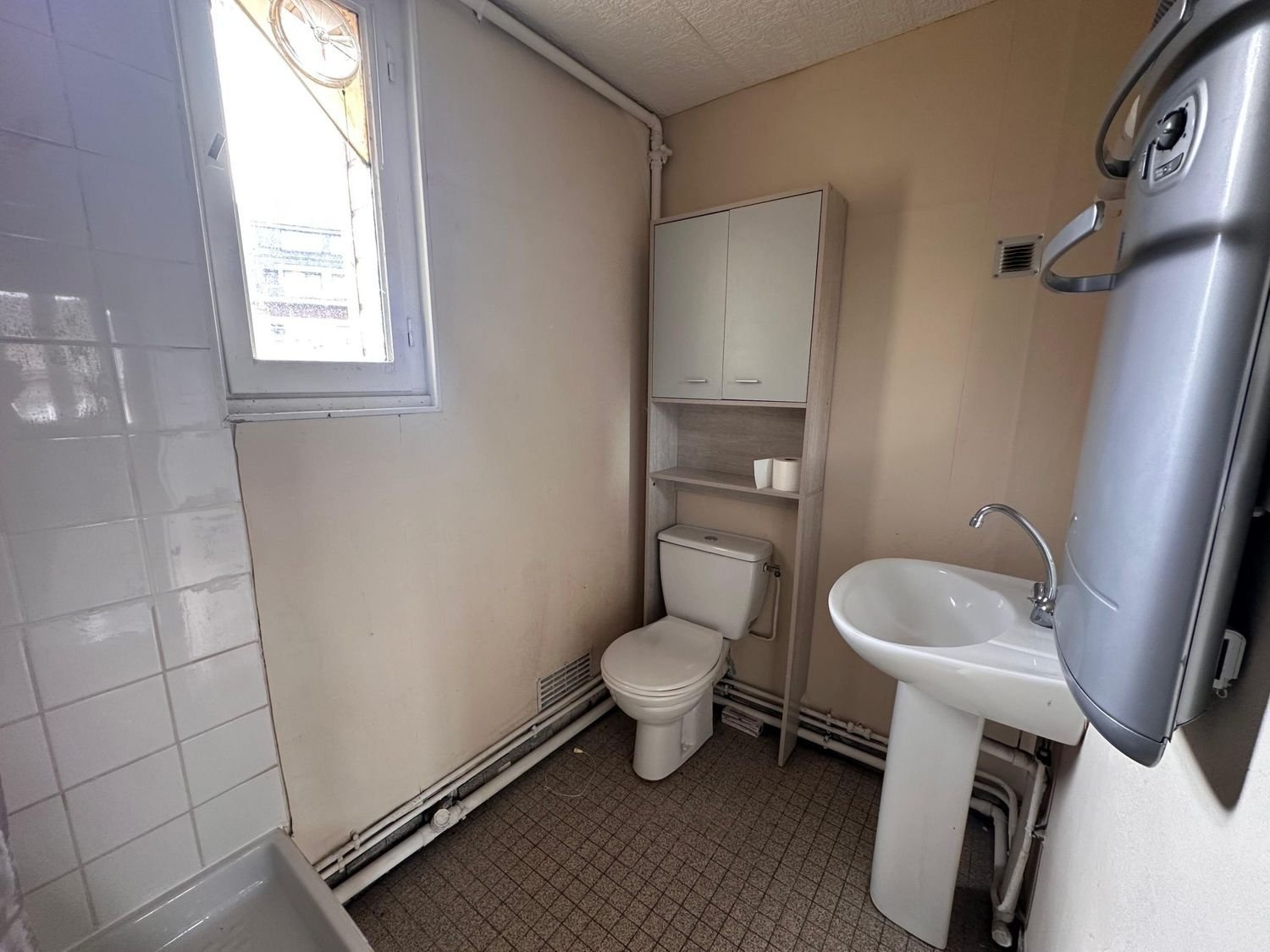 Appartement à vendre, 24m², Rouen
