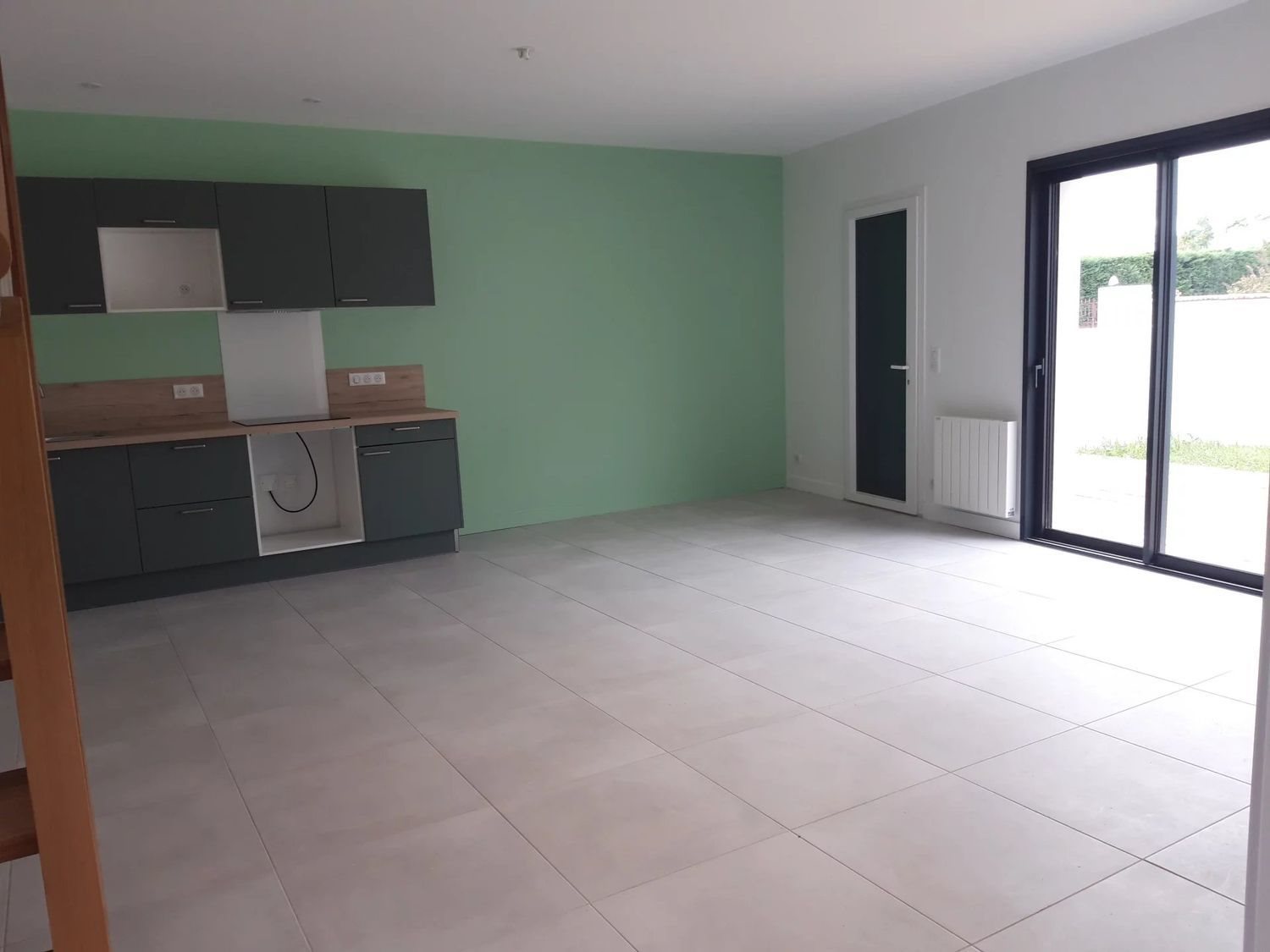 Maison à louer, 69m², Villenave-d'Ornon