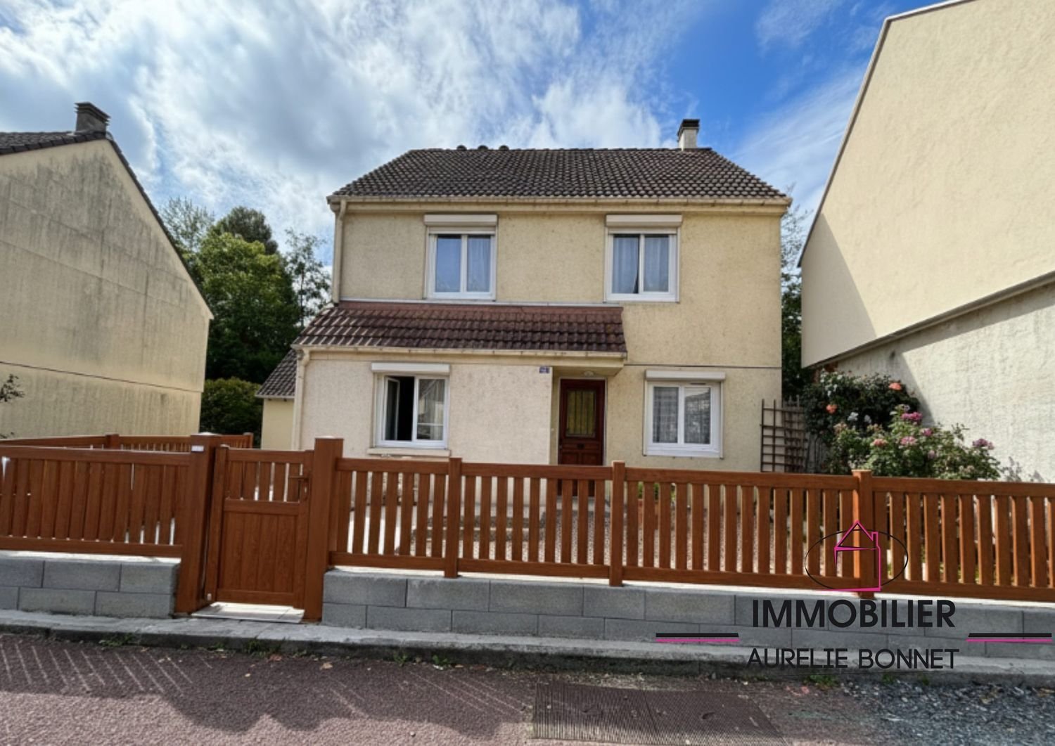 Maison à vendre, 122m², Lisieux